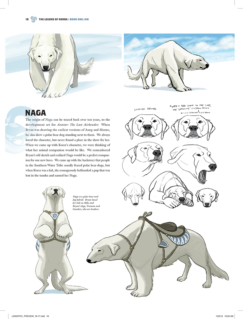 Illustration for article titled Return to the Airbender Universe with Two New Comics Projects